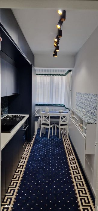 Apartament 3 camere, PRIMA ÎNCHIRIERE, Păcurari – vedere panoramică
