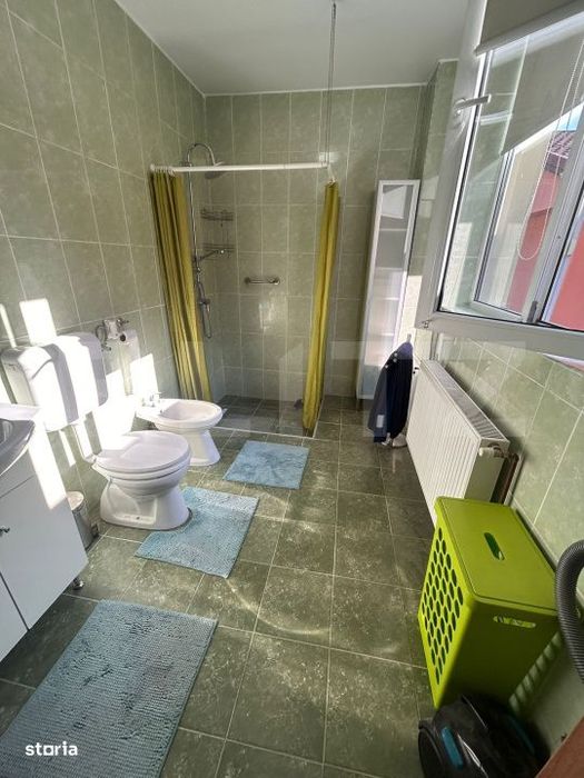 Casa individuala cu gradina, 157.50 mp, zona Mehala