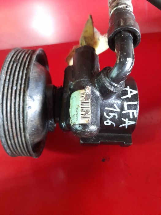 Хидравлична помпа Alfaromeo 156