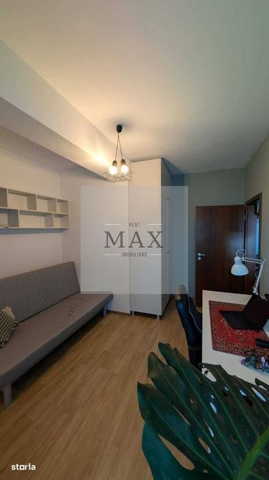 Apartament 3 camere Zorilor ,2 băi, parcare subterană, balcon