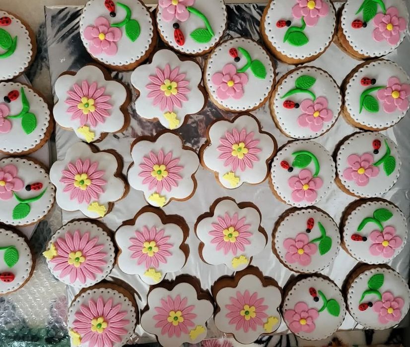 Martisoare dulci turtadulce