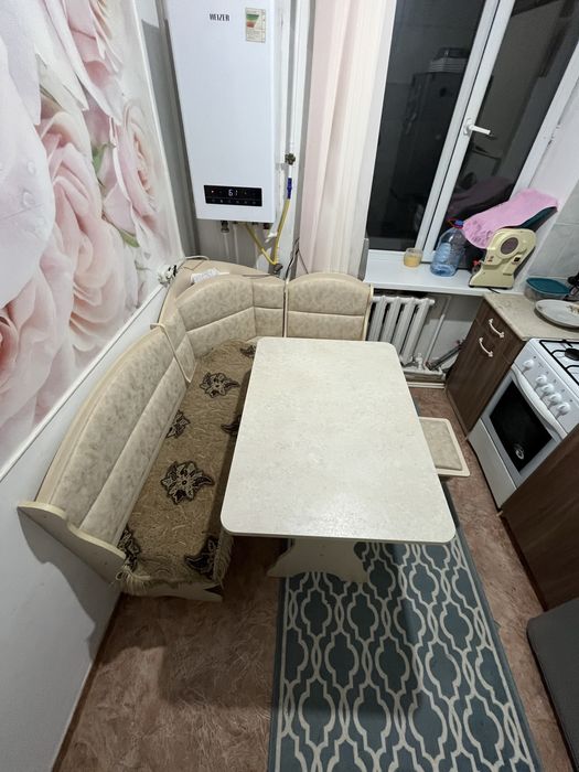 Продам кухонную зону