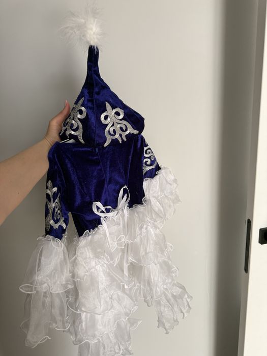 Платья    казакша