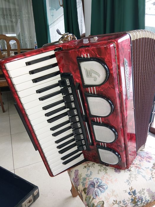 Weltmaister stela 96 баса