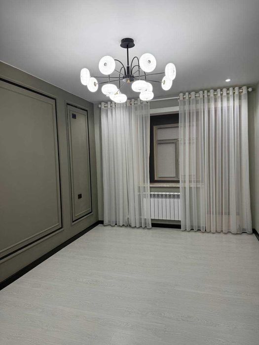 Продаётся 1в2/1/4 Евро ремонтом массив Феруза ор-р Греческий городок