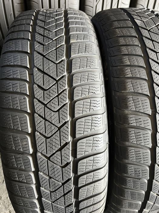 Anvelope 225/60/18 Pirelli 225 60 R18