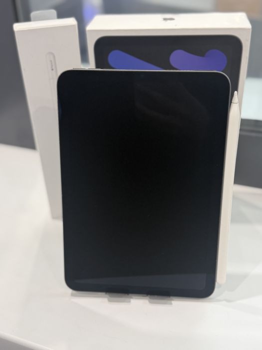 Ipad mini 6/64gb + pencil