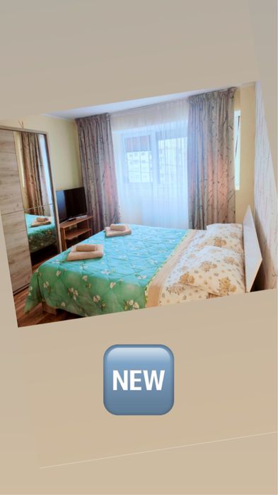 Inchiriez apartamente regim hotelier