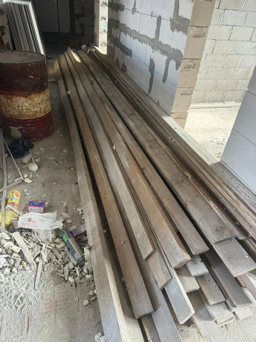 Доски балки сатылады