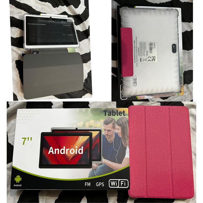 Продам андроид планшет