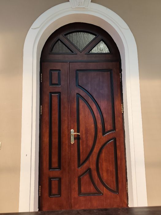MDF eshik va mebel restovratsa