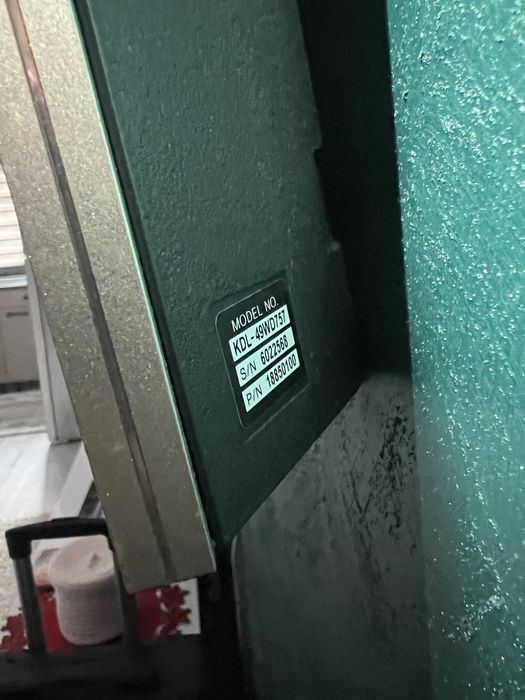 Televizor Sony Led full hd