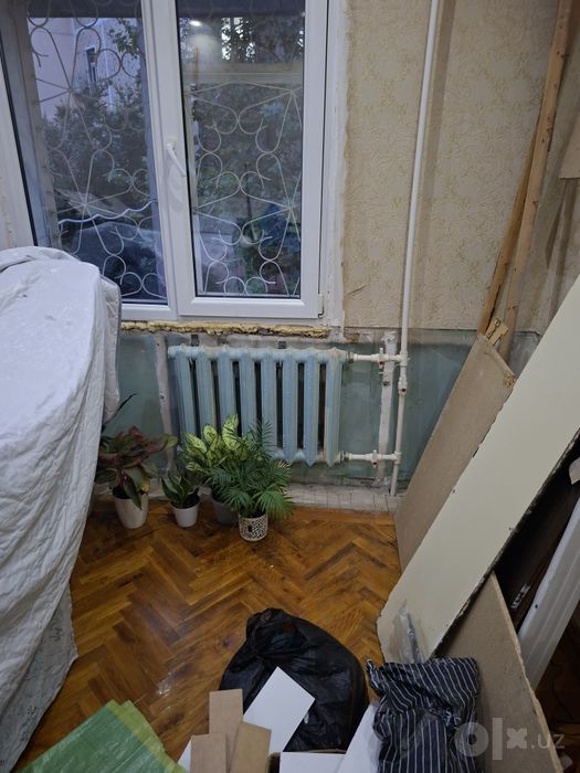 Продается чугуные батарея  в хорошем состояние