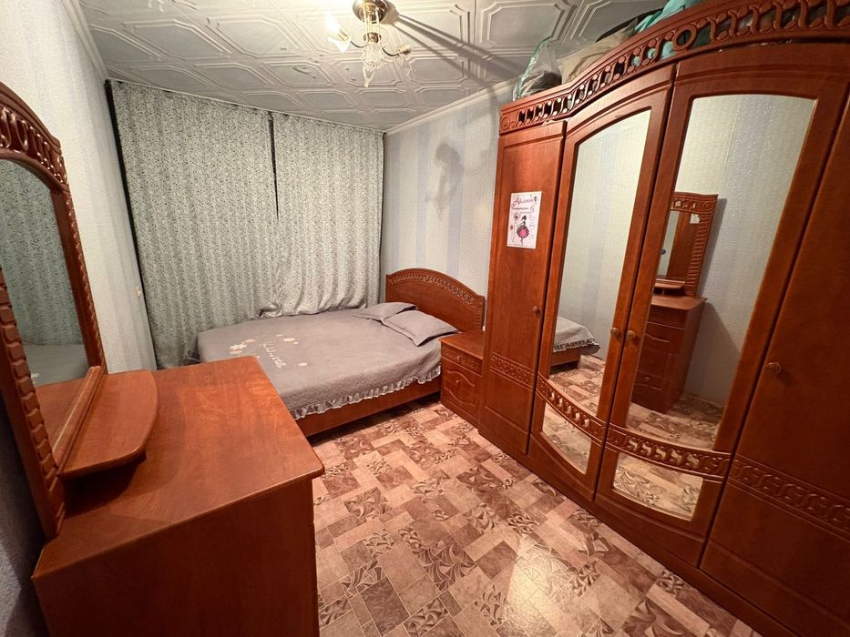 Продам 3-ком квартира