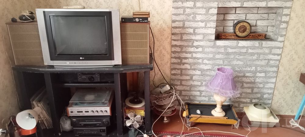 Дачный участок в Янги Узбекистан.