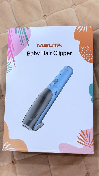 Триммер детский