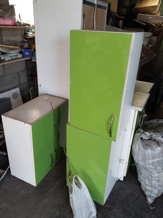 Продам кухонный гарнитур