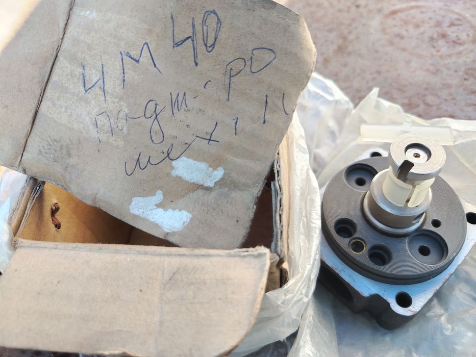 Задний мост для ниссан терраноR50