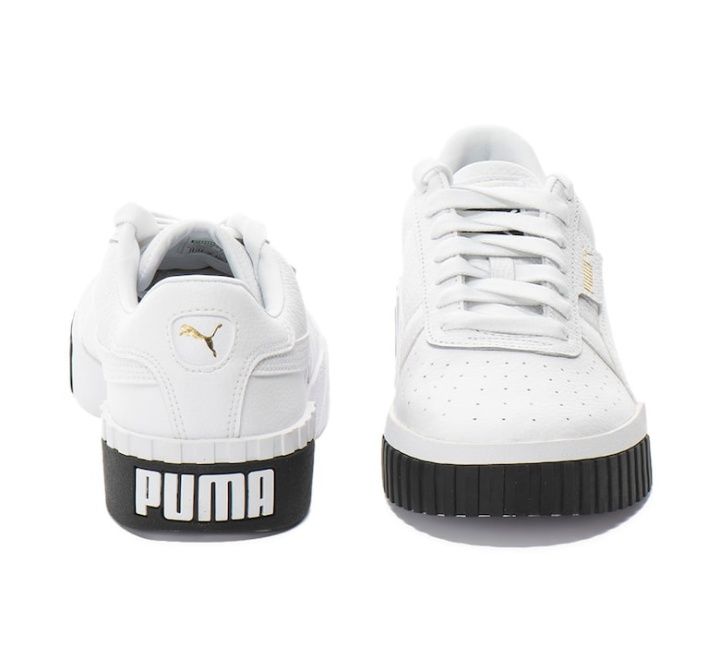 Дамски спортни обувки PUMA