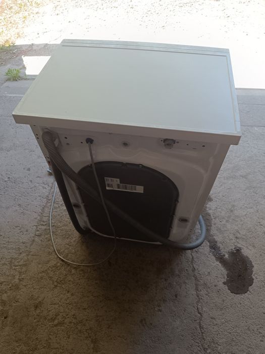 Стиральная машина Электролюкс