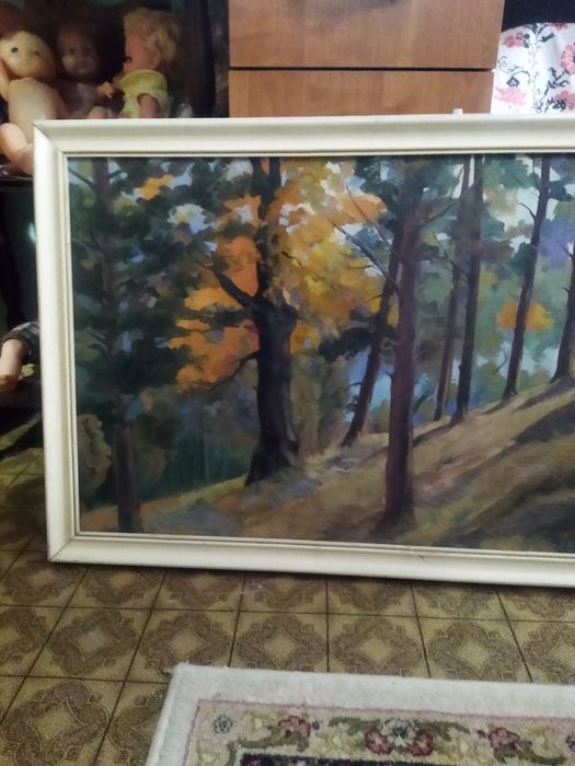 Предметы искусства