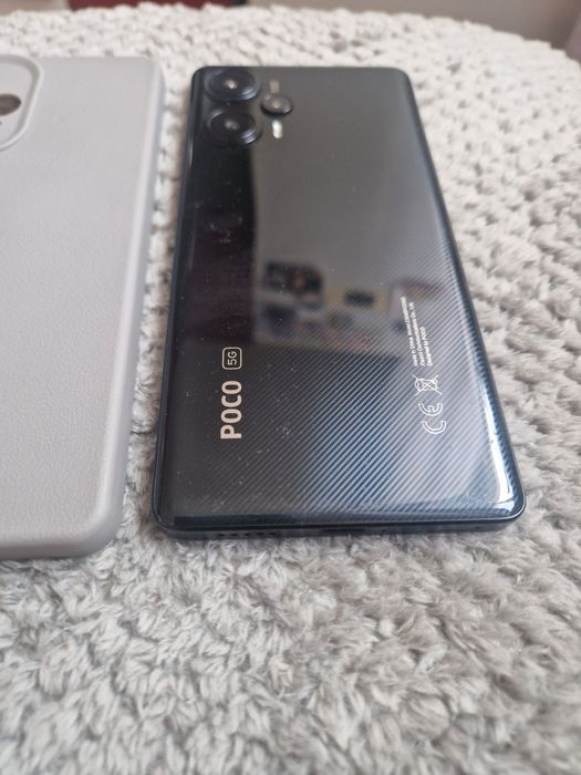 Продам Xiaomi Poco F5 16/256gb.