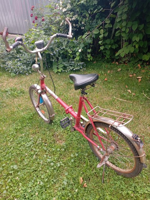 Продам велосипед кама