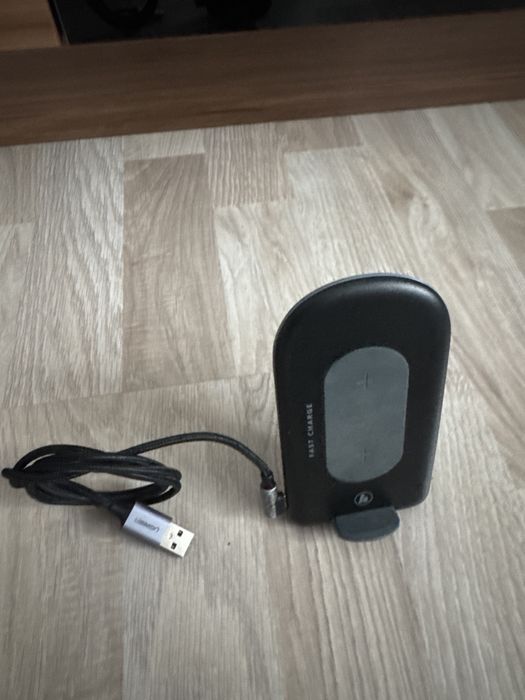 Incarcator wireless Hama