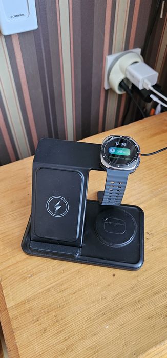 Смарт часовник Samsung Watch Ultra