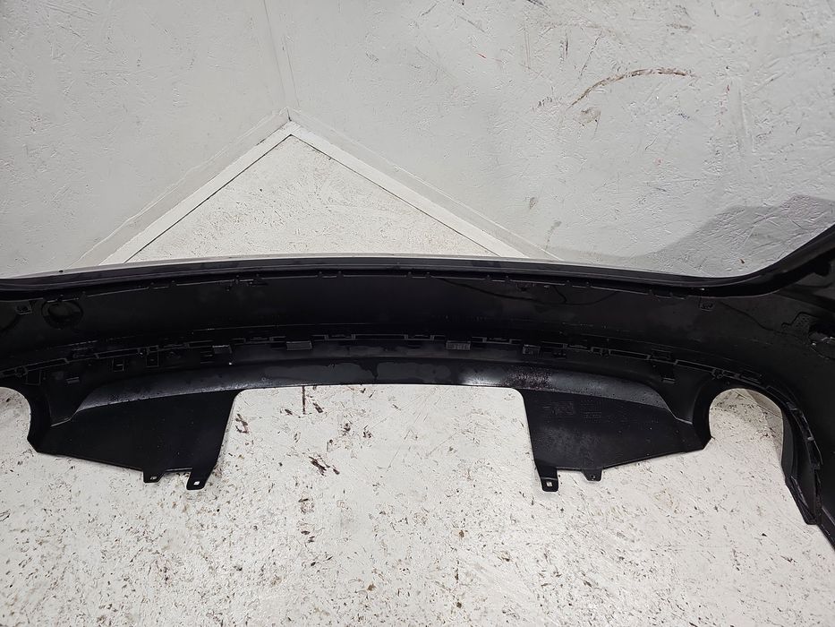 Bara spate AUDI A6 (4G2, C7) [Fabr 2012-2017] LY9B