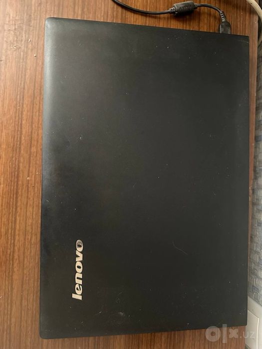 Ноутбук lenovo продаю