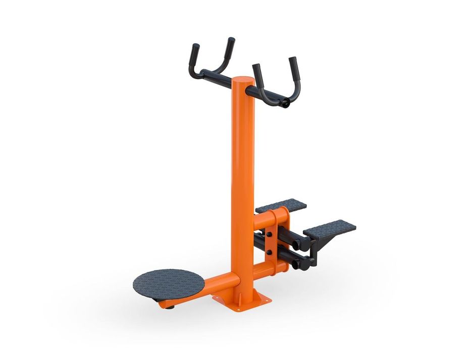 Тренажеры уличные