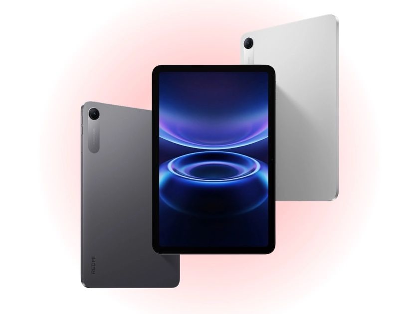 Новый Redmi Pad 2 9.7 WIFI/4G NEW 2026 • Планшет •