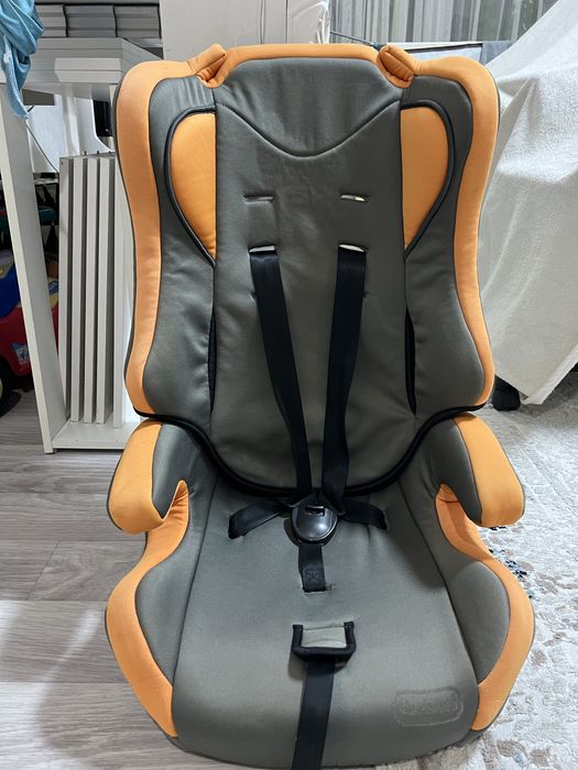 Продам автокресло