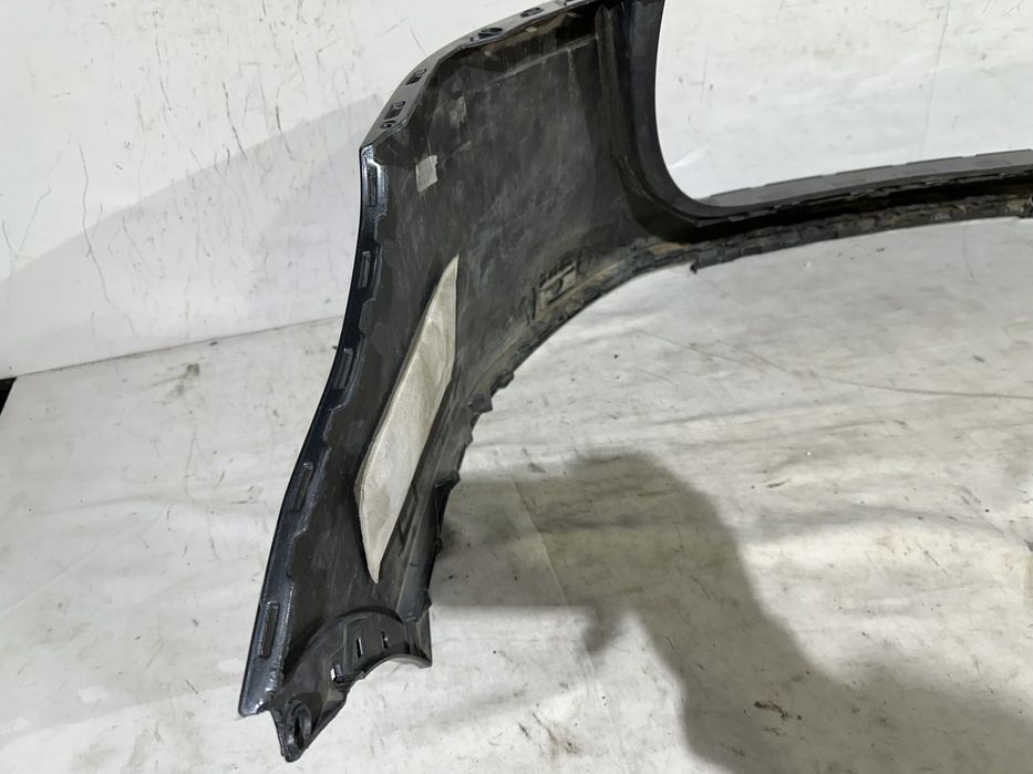 Bara spate VW Touareg, facelift,  2015, 2016, 2017, 2018, cod origine OE 7P6807421D.