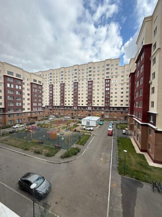 Продается 3-х ком кв