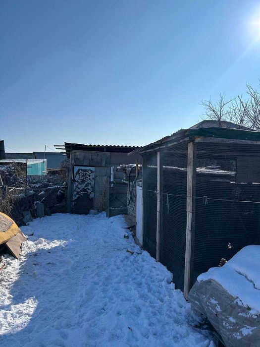 Продается дача в городе Конаев