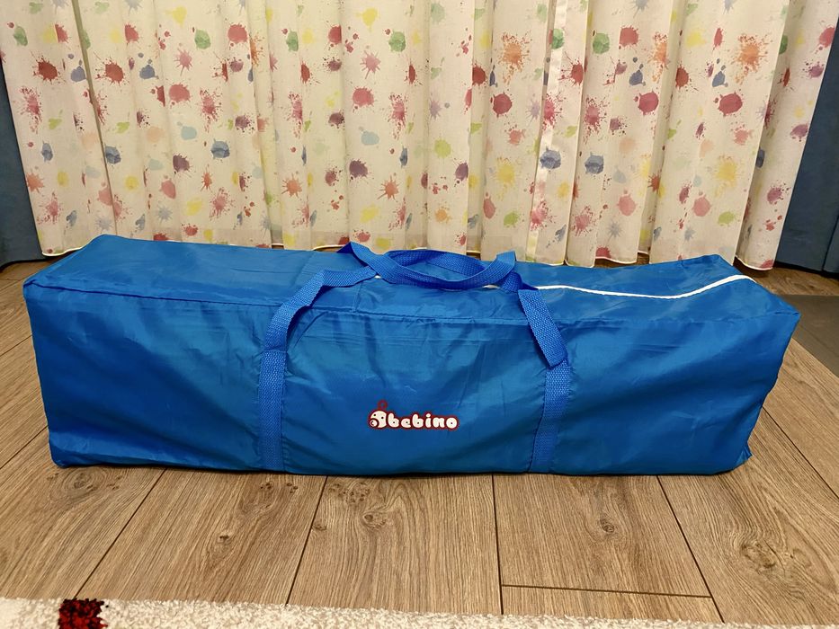 Кошара за игра Bebino