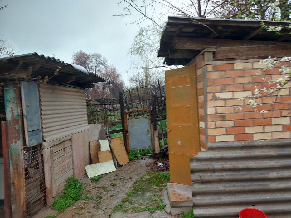 Продаётся дом !!!