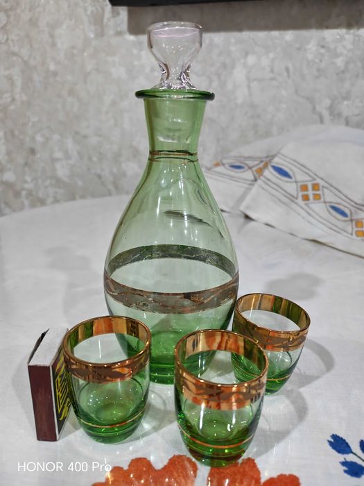 Посуда разная графины СССР продаю