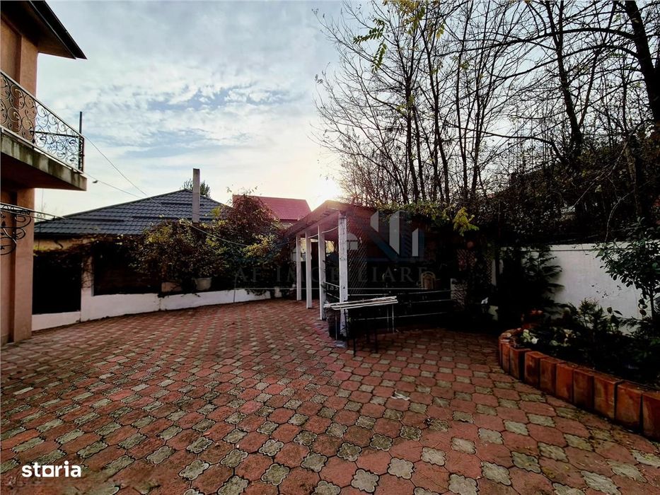 Casa de inchiriat cu priveliste frumoasa