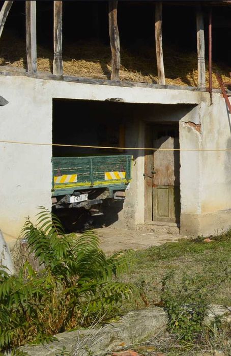 Гаражи /складови помещения под наем Видинска област