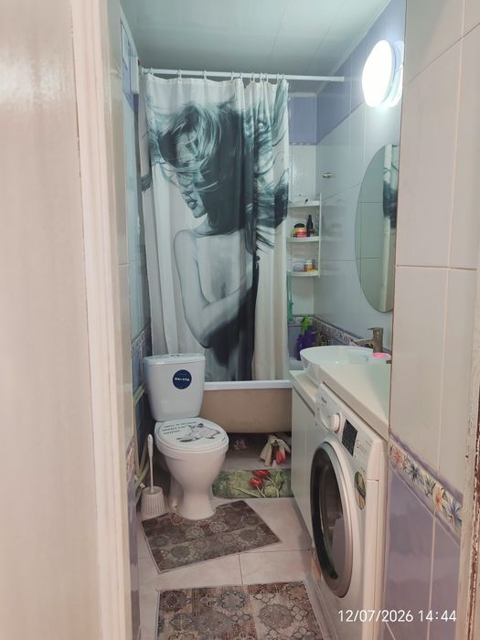 Продам квартиру, 2 мкр 28
