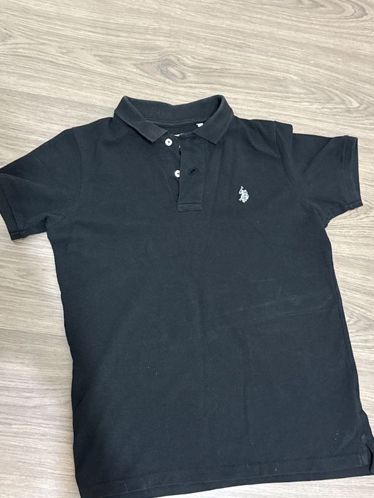 Polo usn оригинал