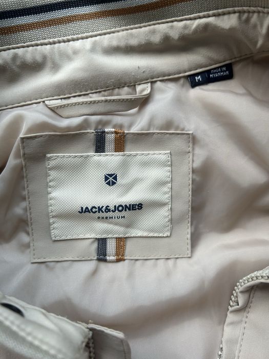 Geaca tranzitie Jack&Jones