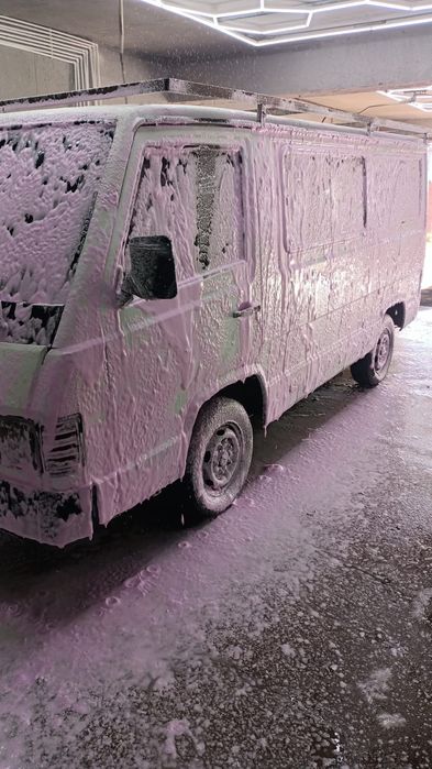 Мерседес мв 100.