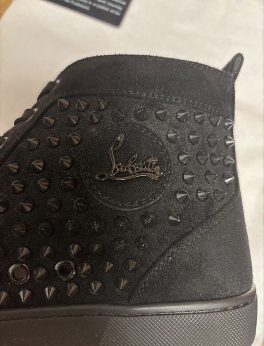 Christian louboutin