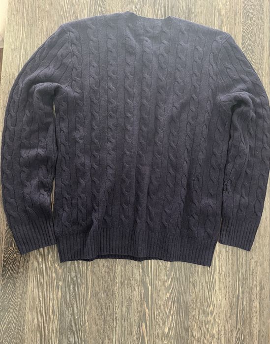 Polo Ralph Lauren knitted sweater
