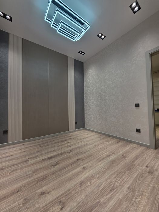 Дурмень САНИИФ,  продаётся новый еврокоттедж под ключ 2.7 сот. 5 комн.