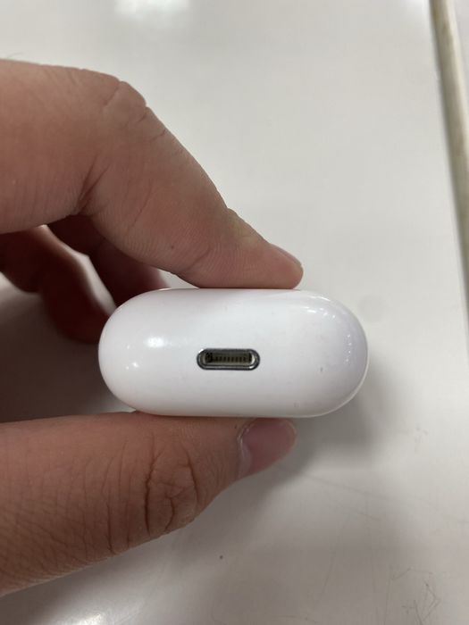 Наушники AirPods 2